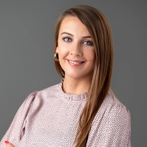 Kemberlee Beaty from The Helfer Agency, Brightway Insurance