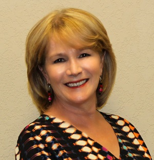 Terri Parks from The Terri Parks Agency, Brightway Insurance