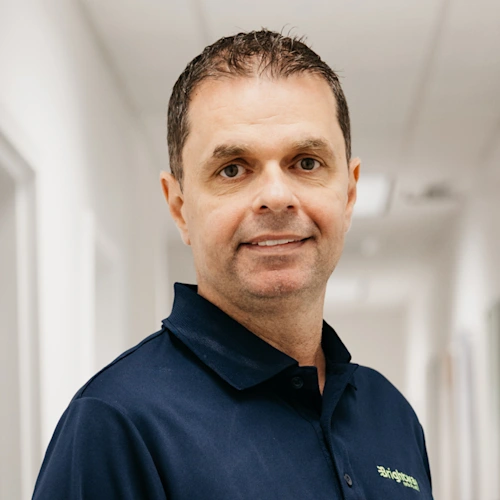 Sam Kassar from Bonita Springs, Brightway Insurance