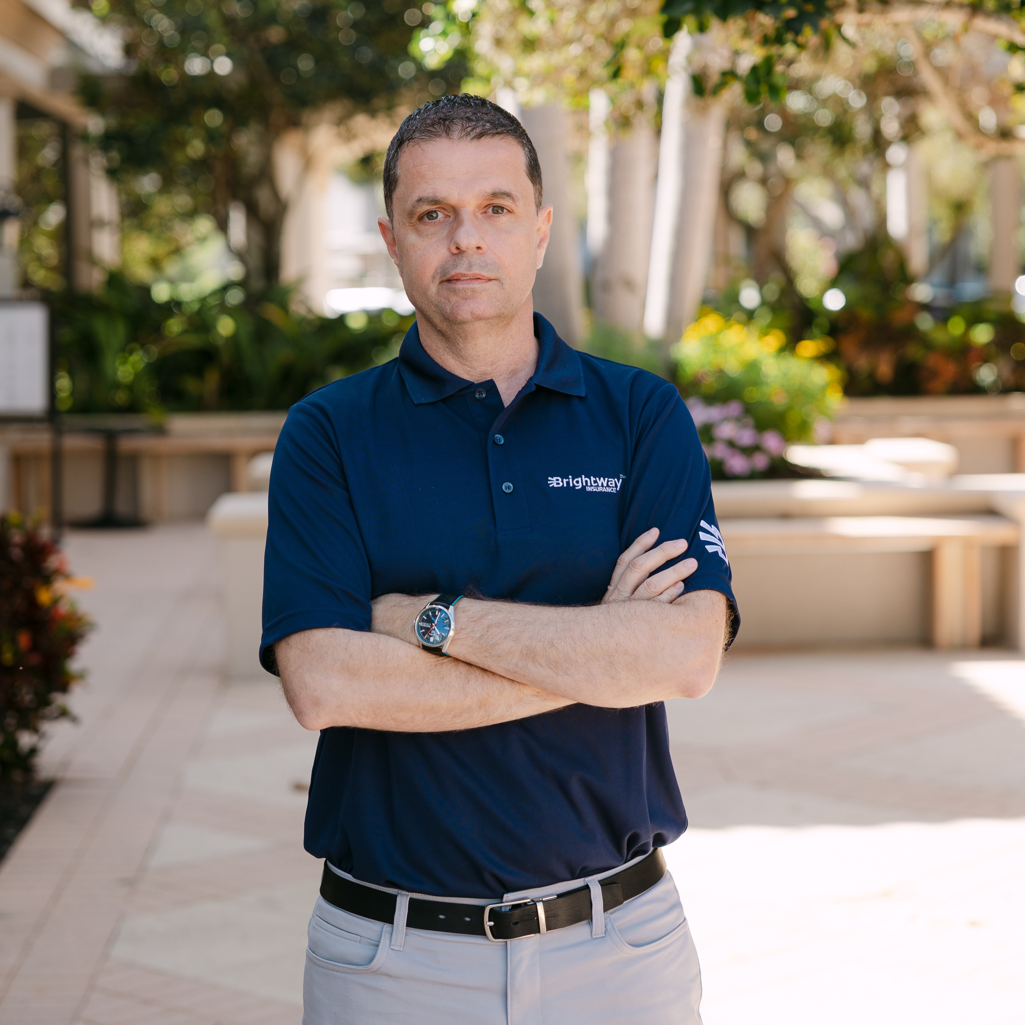 Sam Kassar from Bonita Springs, Brightway Insurance