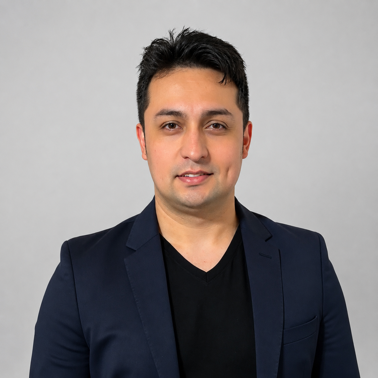 Carlos  Gonzalez from The Gonzalez Agency, Brightway Insurance