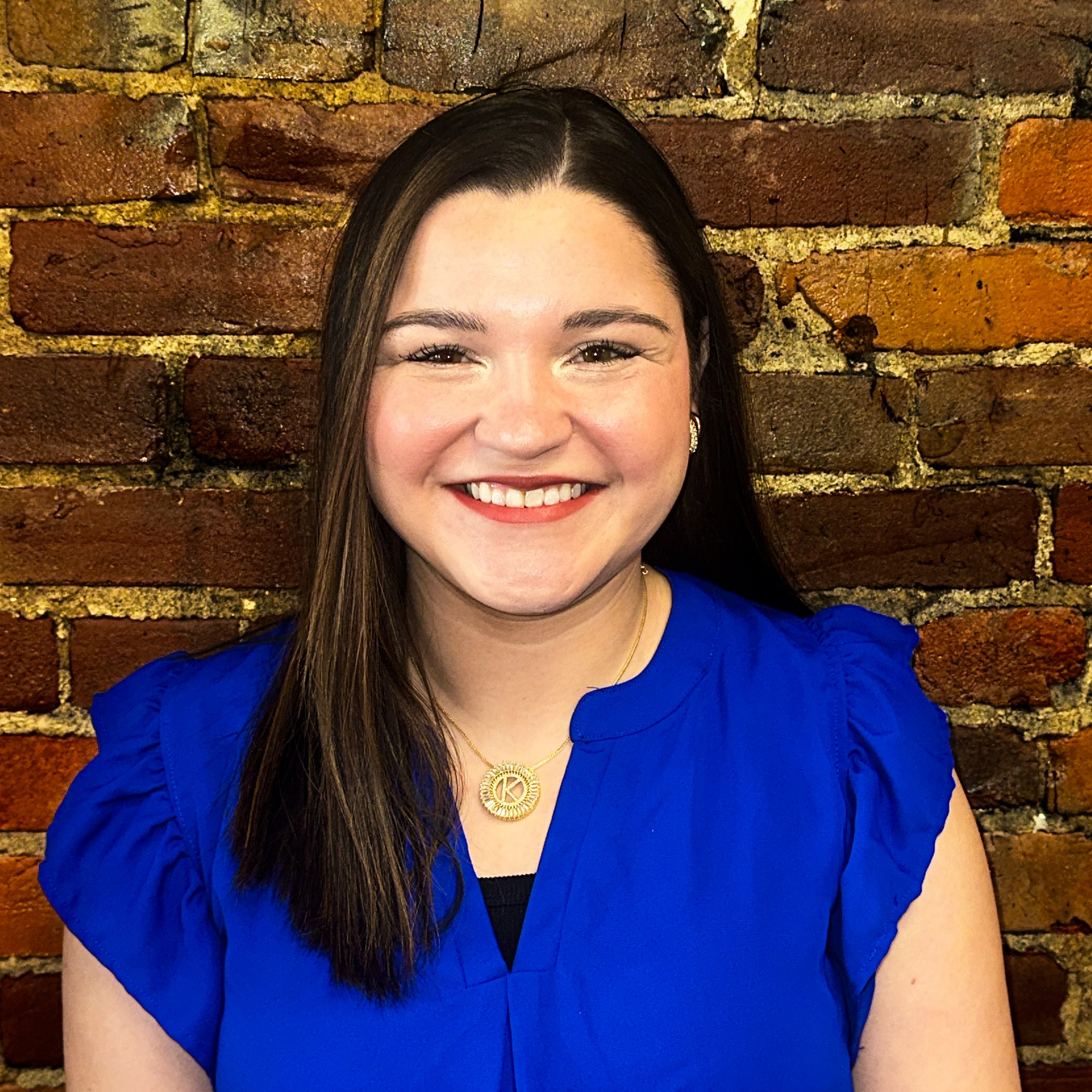 Britney  Kirby from The Kirby Agency, Brightway Insurance