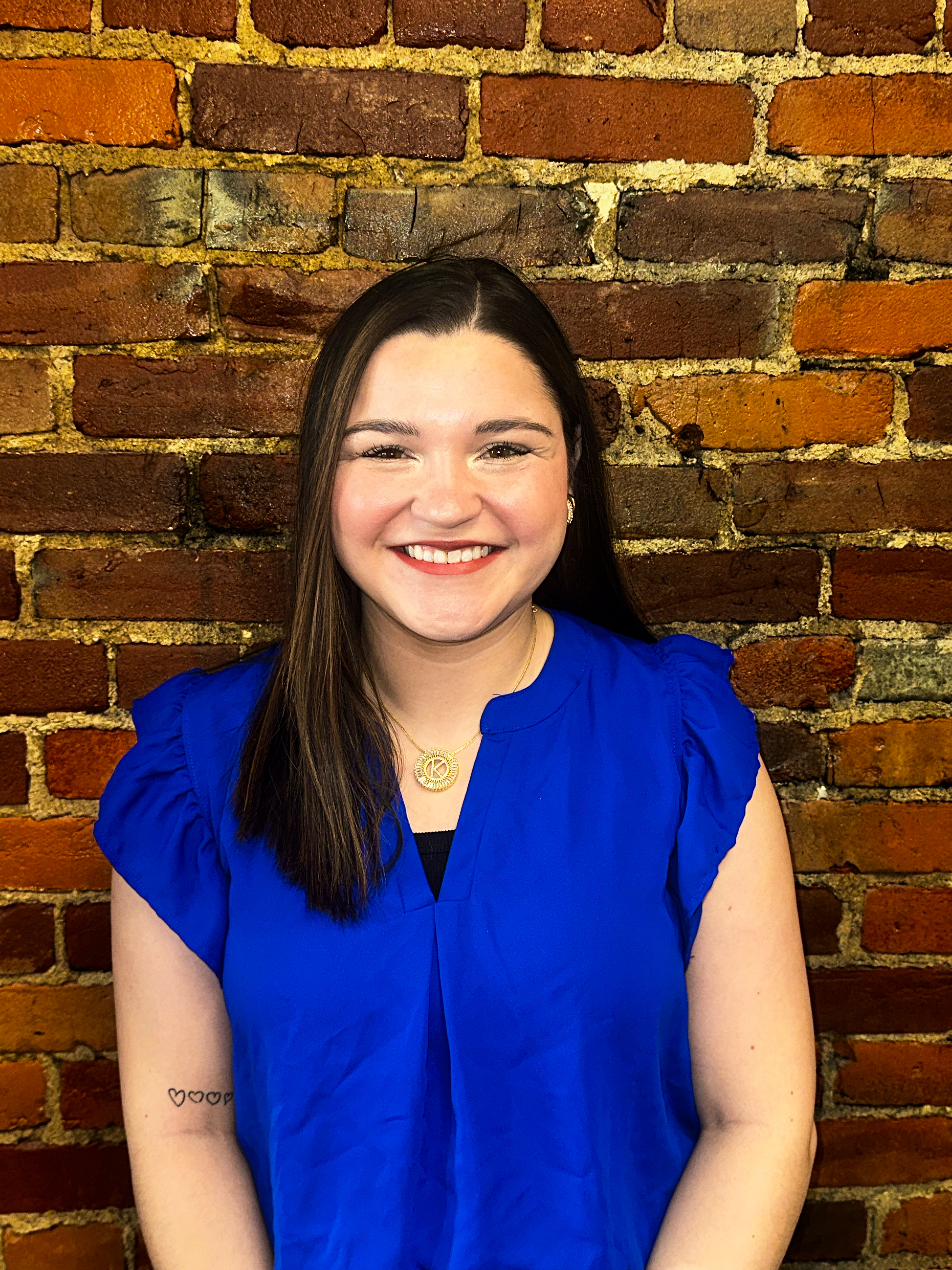 Britney  Kirby from The Kirby Agency, Brightway Insurance