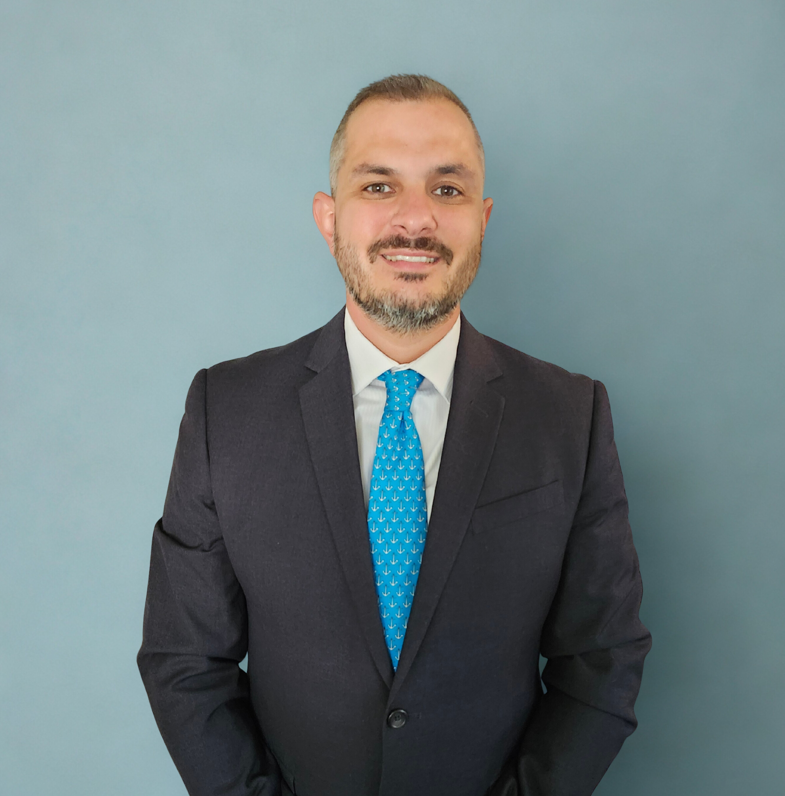 Duane Bryson from The Bryson Agency, Brightway Insurance