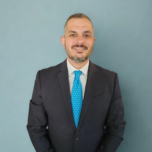 Duane Bryson from The Bryson Agency, Brightway Insurance