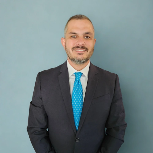 Duane Bryson from The Bryson Agency, Brightway Insurance