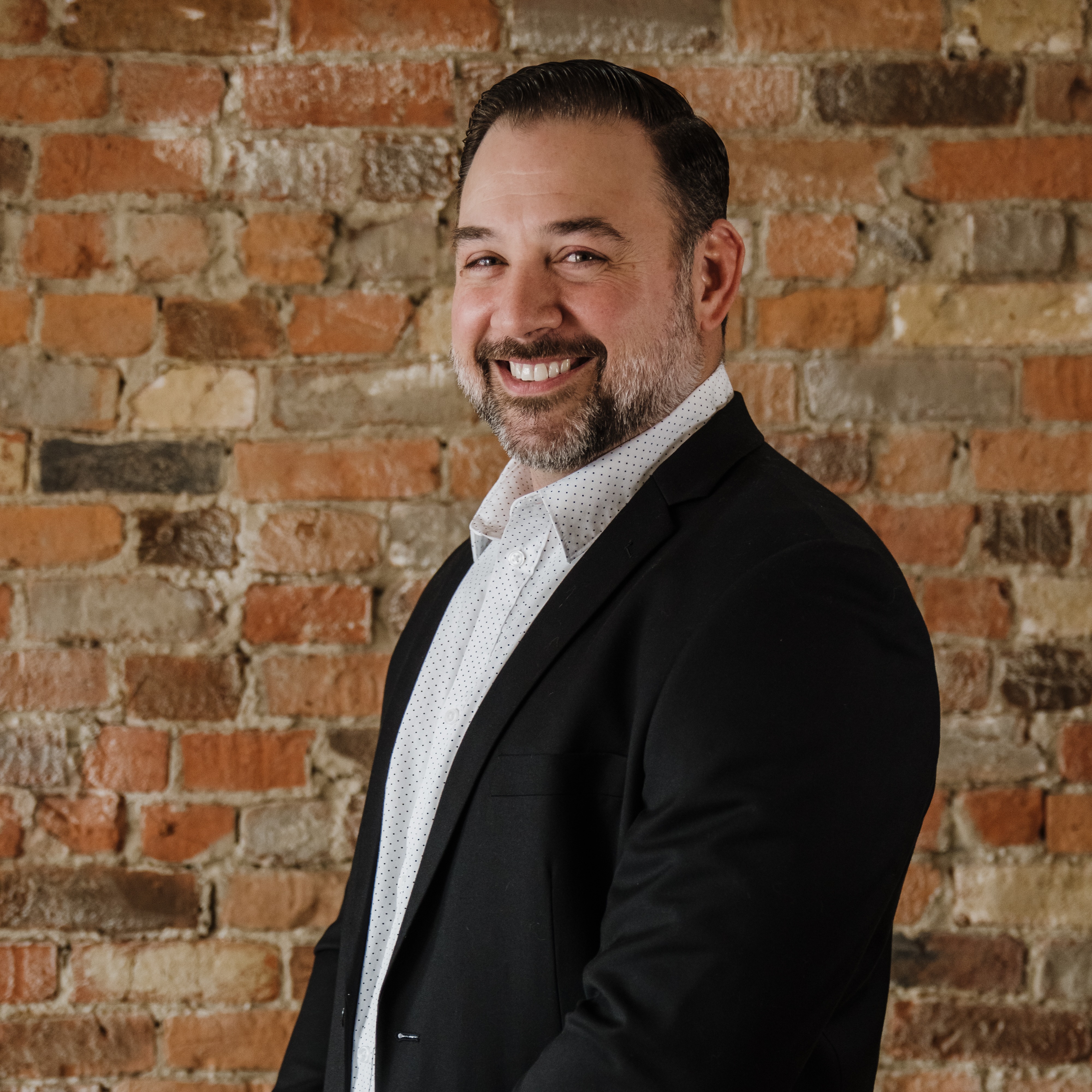 Aaron  Hopson from The Hopson Family Agency, Brightway Insurance