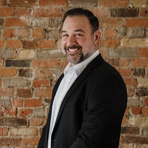 Aaron Hopson from The Hopson Family Agency, Brightway Insurance
