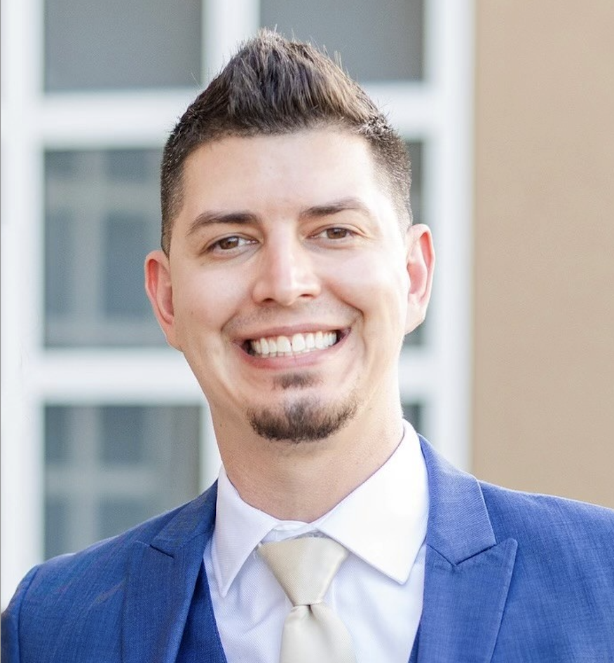 Josh  Correia from The Saigh Mazzola Agency, Brightway Insurance