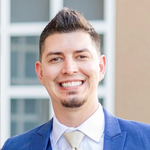 Josh Correia from The Saigh Mazzola Agency, Brightway Insurance