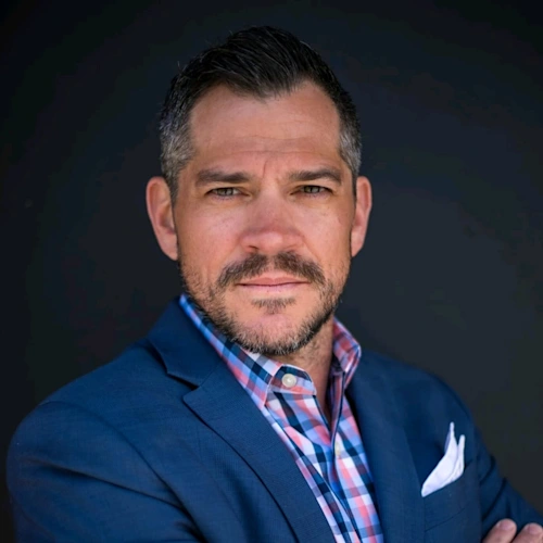 Ryan Borland from The Ryan Borland Agency, Brightway Insurance