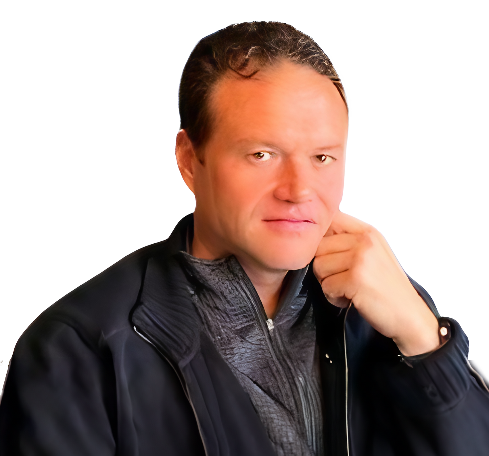 John Pollock from The Nadelhoffer Family Agency, Brightway Insurance