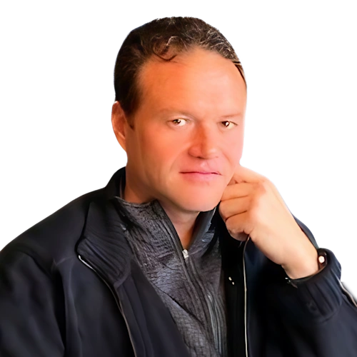 John Pollock from The Nadelhoffer Family Agency, Brightway Insurance