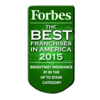 Forbes Best Franchises 2015