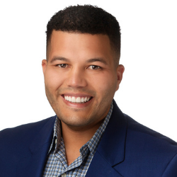 Tyson  Rochelle from The Tyson Rochelle Agency, Brightway Insurance