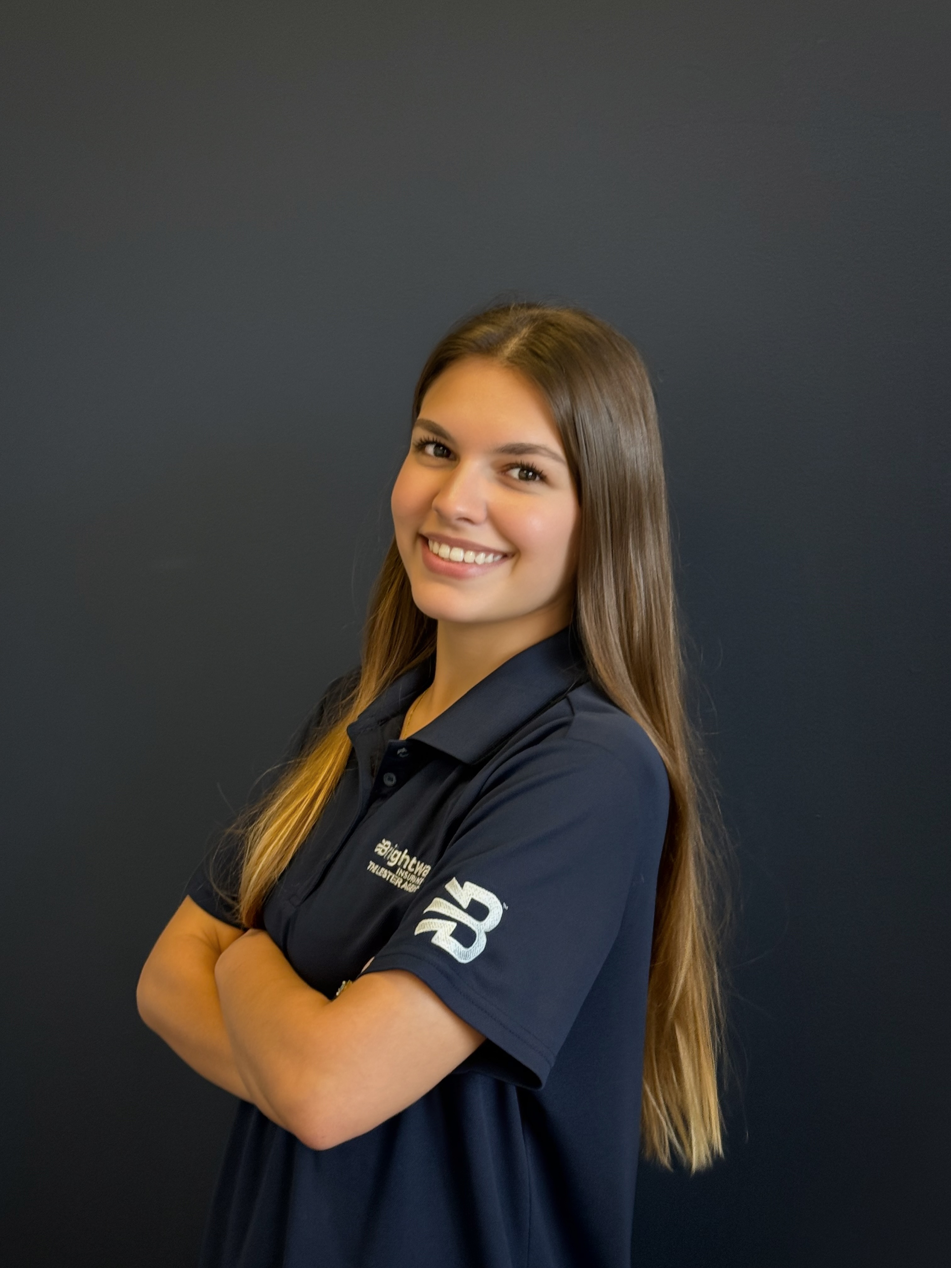 Carmella Harris from The Lester Agency, Brightway Insurance