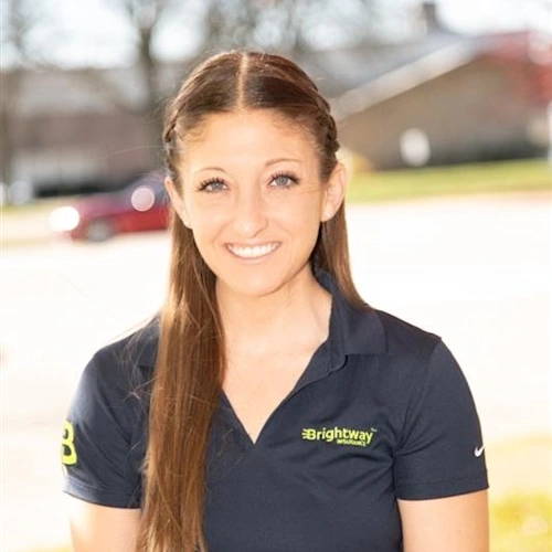 Alyssa Gummerson from The Janicki Agency, Brightway Insurance