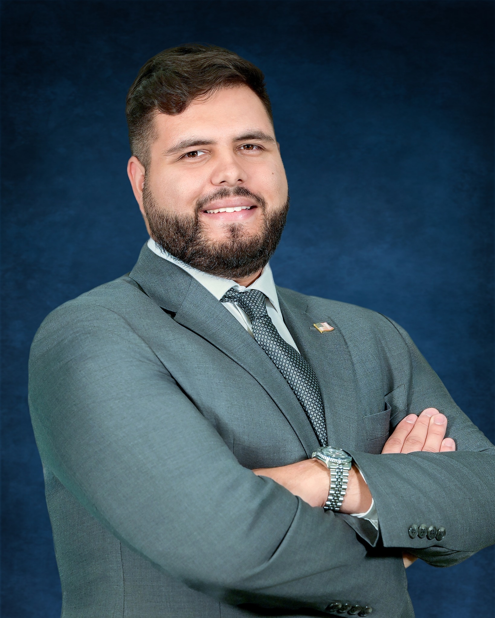 Robert Diaz from The Diaz Family Agency, Brightway Insurance