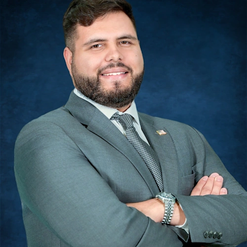 Robert Diaz from The Diaz Family Agency, Brightway Insurance