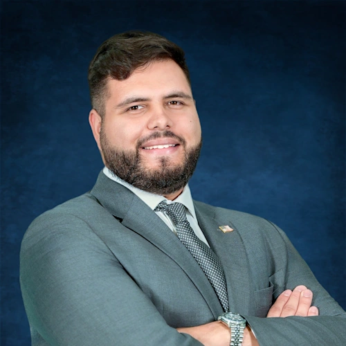 Robert Diaz from The Diaz Family Agency, Brightway Insurance