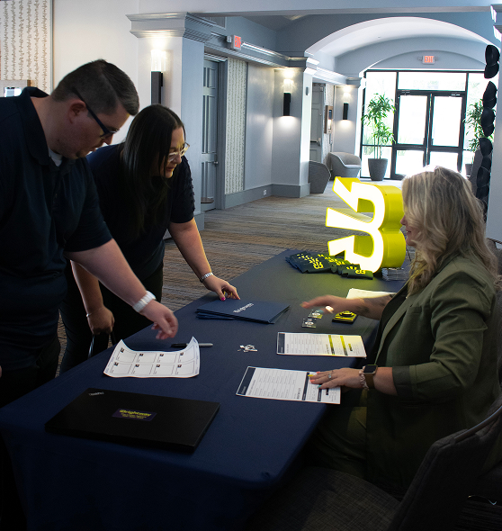 Learning and Development Hero