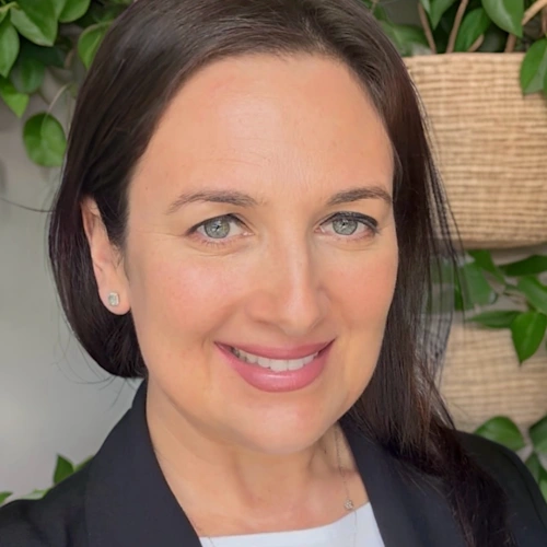 Hillary Schor from The Schor Family Agency, Brightway Insurance