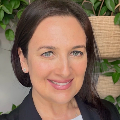 Hillary Schor from The Schor Family Agency, Brightway Insurance