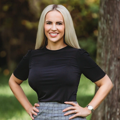 Heather Hill from The Lutz Agency, Brightway Insurance