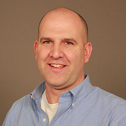 Clay Reiser from The Harmony Agency, Brightway Insurance