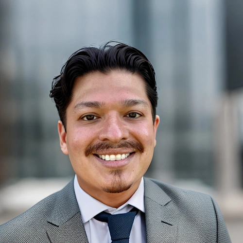 Jorge Ortiz from The Ortiz Family Agency, Brightway Insurance