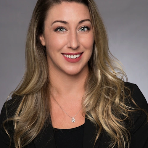 Megan Gaston from Ponte Vedra Beach, Brightway Insurance