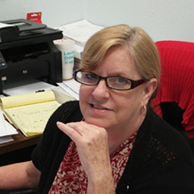 Cheri  Hugar from Ocala, Brightway Insurance