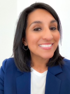 Suzi  Espinosa from The Johnson Agency, Brightway Insurance