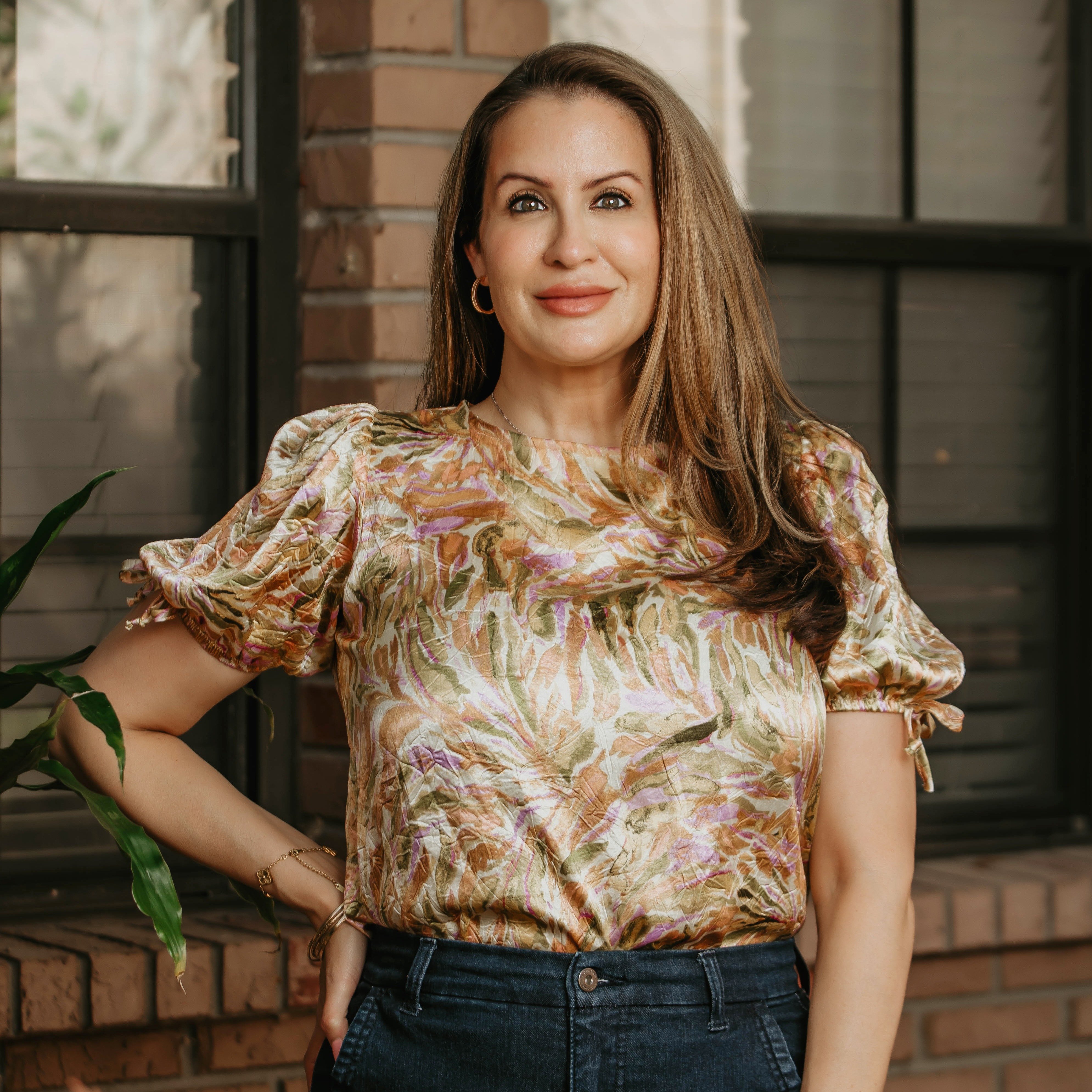 Victoria Skipper-Elshabrawy from The Lutz Agency, Brightway Insurance