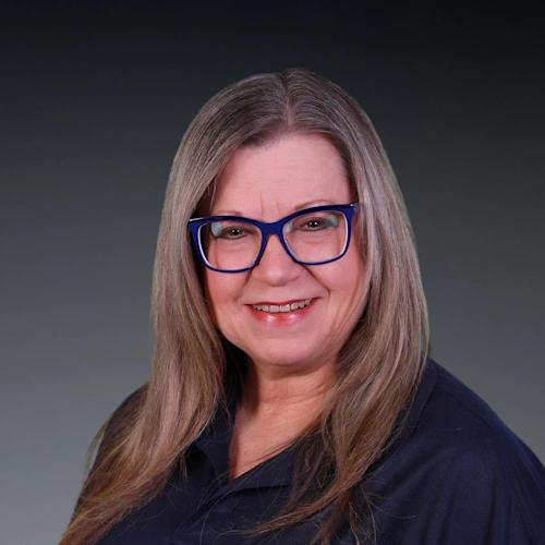 Jo Sorensen from The Scherer Family Agency, Brightway Insurance