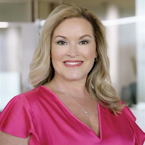 Amber Smith from The Smith Family Agency, Brightway Insurance