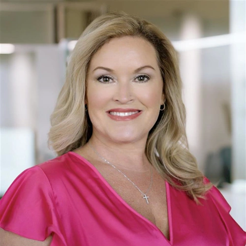 Amber Smith from The Smith Family Agency, Brightway Insurance