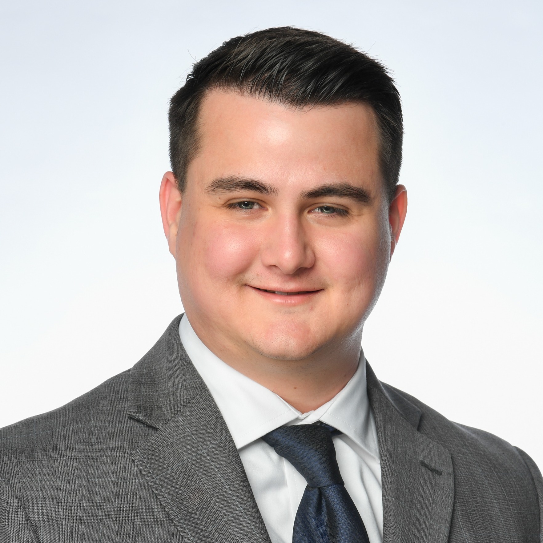 Patrick  Volnoff from The Volnoff Agency, Brightway Insurance