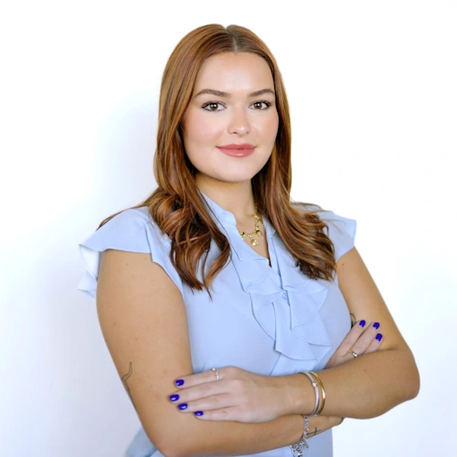 Brooke Smith from The Smith Family Agency, Brightway Insurance