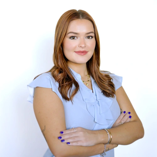 Brooke Smith from The Smith Family Agency, Brightway Insurance