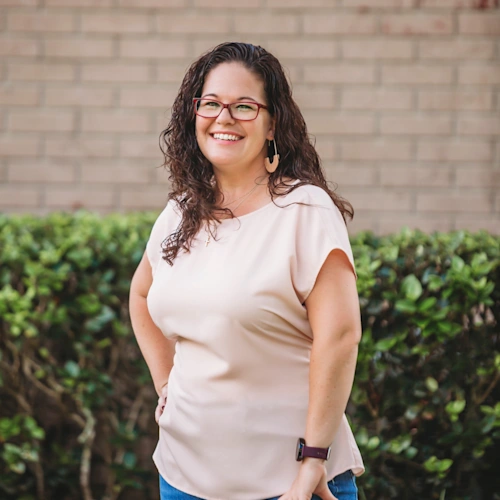 Amanda Wertman from The Lutz Agency, Brightway Insurance