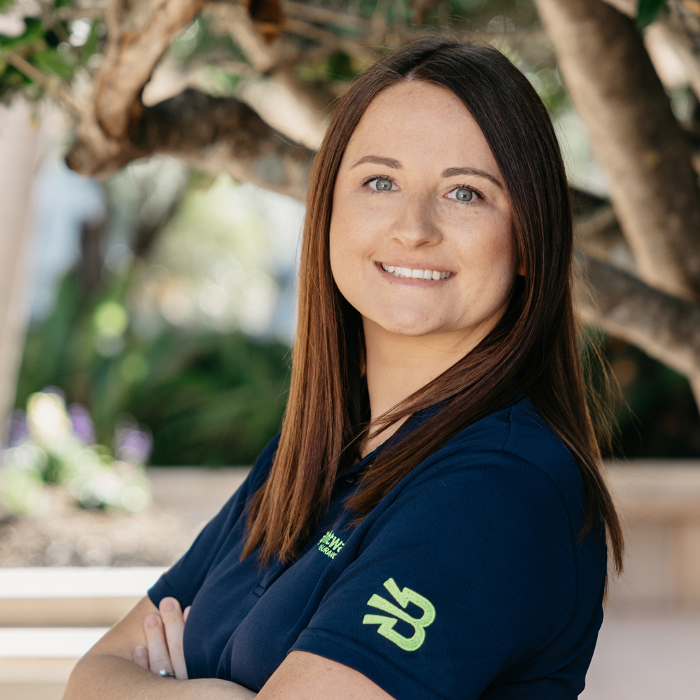 Rachel  Farmer from Bonita Springs, Brightway Insurance