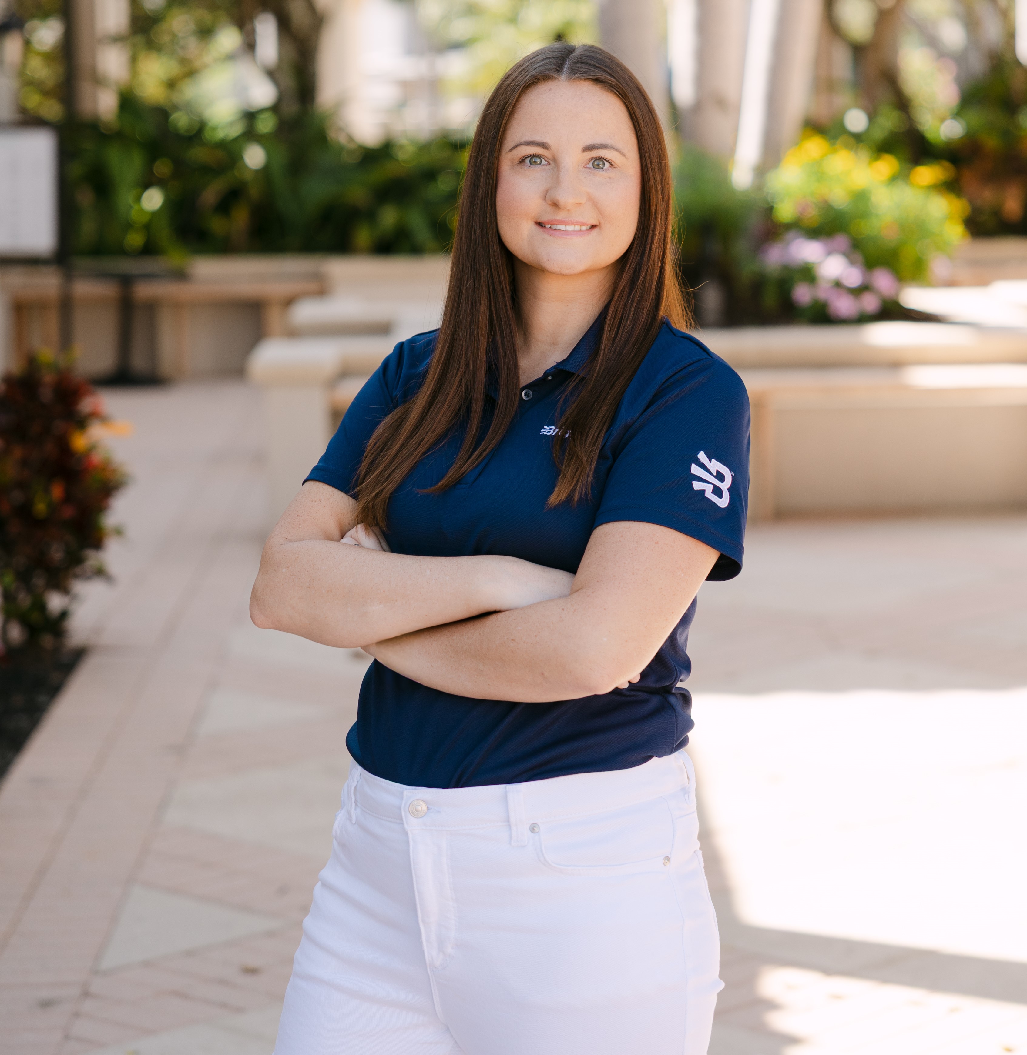 Rachel  Farmer from Bonita Springs, Brightway Insurance