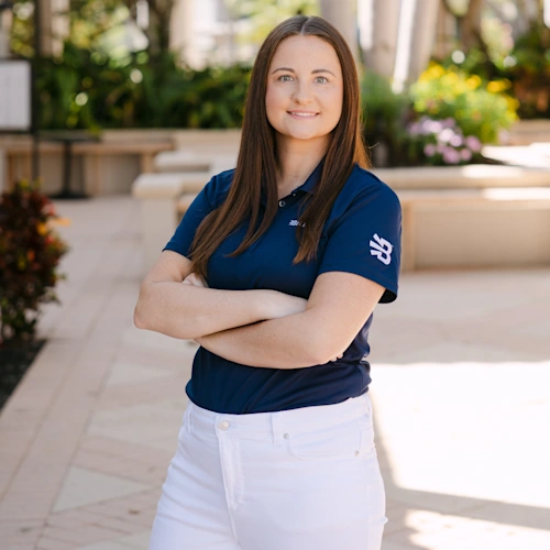 Rachel Farmer from Bonita Springs, Brightway Insurance