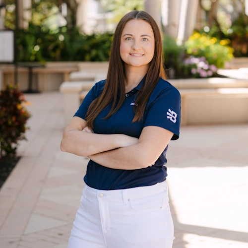 Rachel Farmer from Bonita Springs, Brightway Insurance