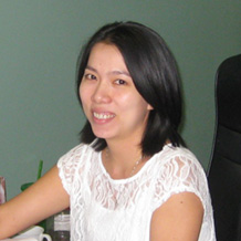 Thao  Truong from Pinellas Park, Brightway Insurance