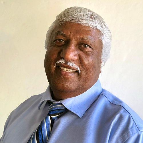 Tarchan  Ramgulam from The Tarchan Agency, Brightway Insurance