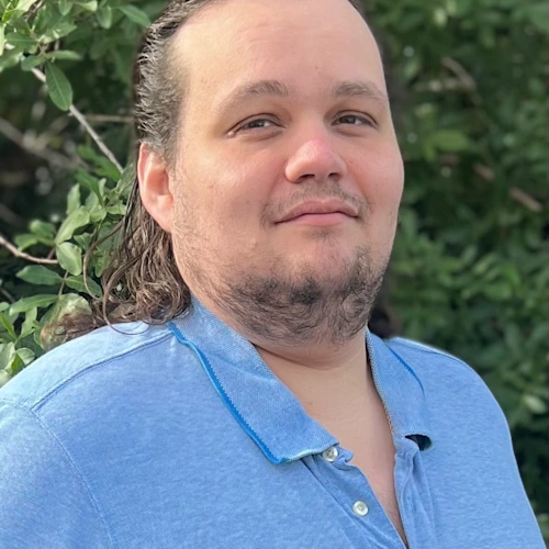 Patrick Gallichio from Largo South, Brightway Insurance