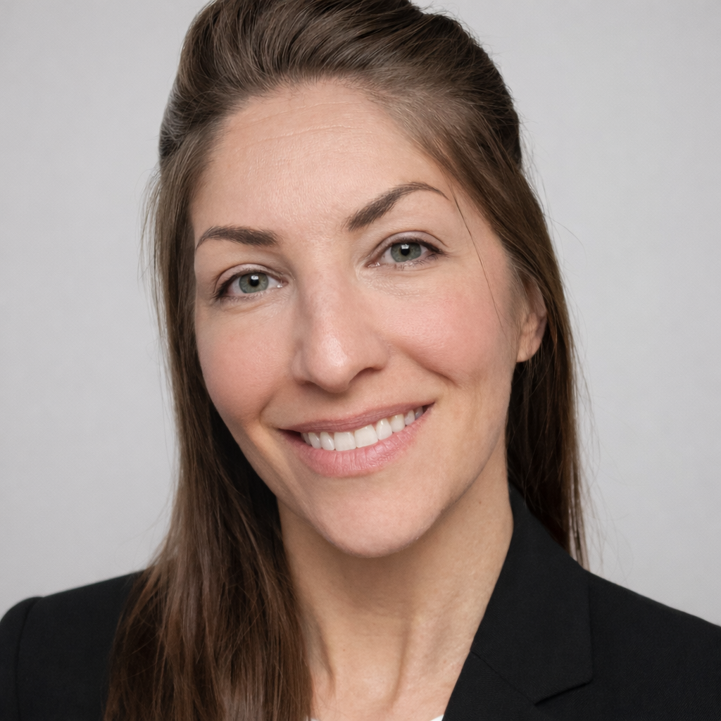 Brittany  Hasbrouck from The Kolk Agency, Brightway Insurance