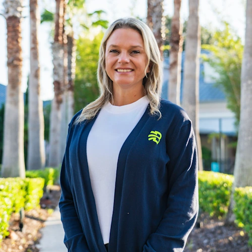 Lisa Messler from The Casey Agency, Brightway Insurance